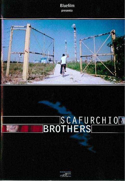 Scafurchio Brothers