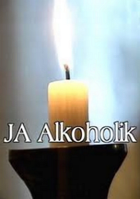 Ja, Alkoholik