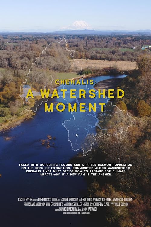 Chehalis: A Watershed Moment