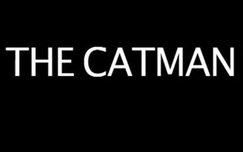 The Catman - Occupy Wall Street