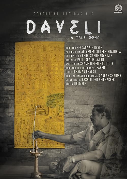 Daveli