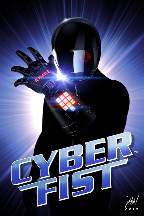 Cyberfist