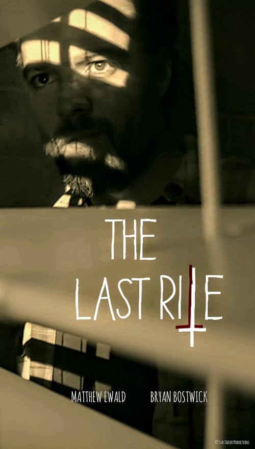 The Last Rite
