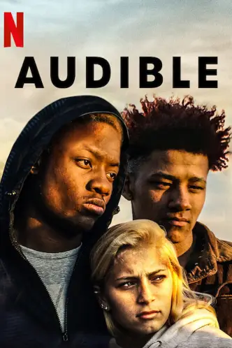 Audible