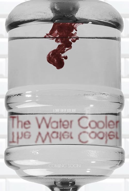 The Water Cooler
