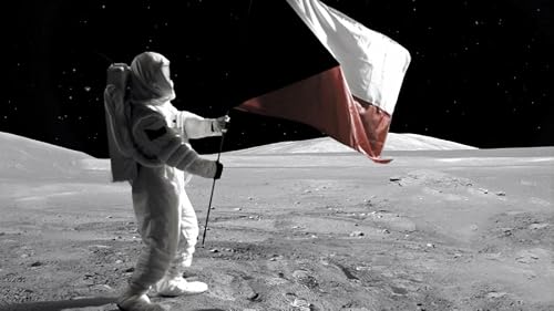 Ksiezycowa rzeka