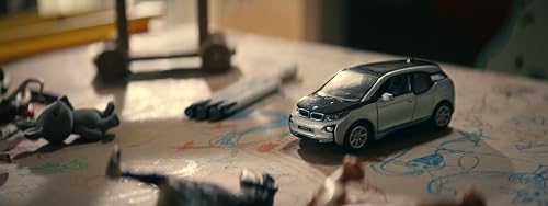 BMW: Sound of the Future