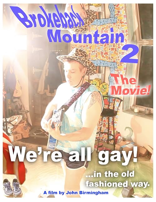 Brokeback Mountain 2