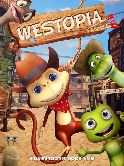 Westopia