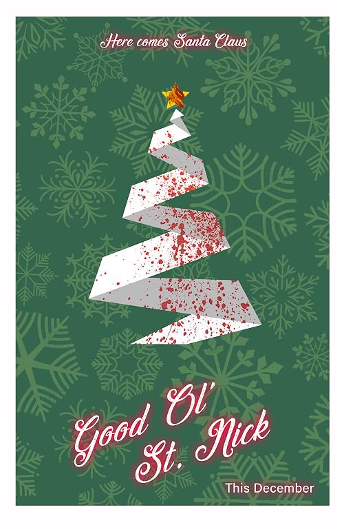 Good O'l St. Nick