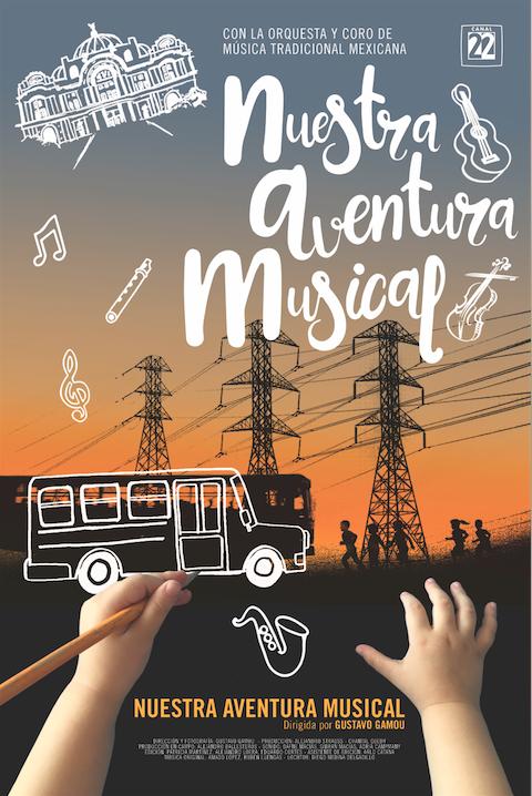 Nuestra Aventura Musical