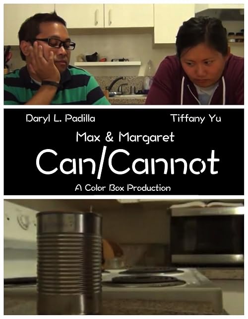 Max & Margaret: Can/Cannot