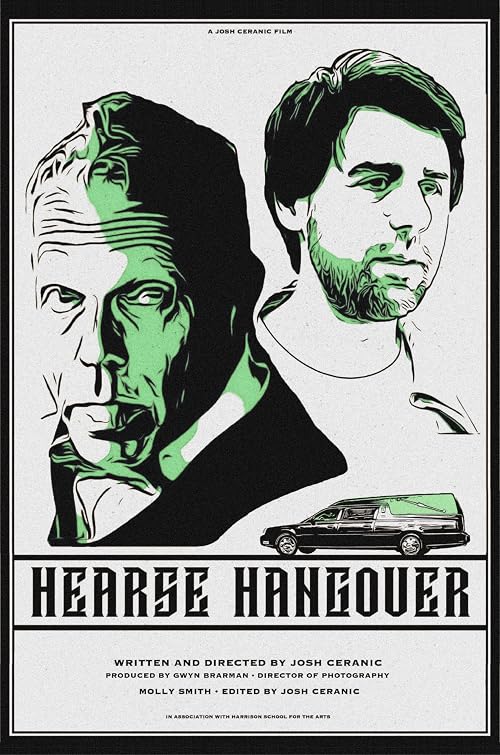 Hearse Hangover