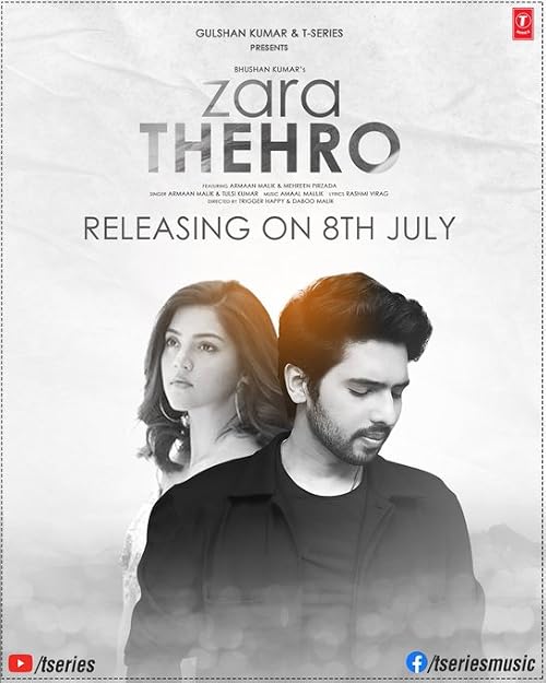 Zara Thehro