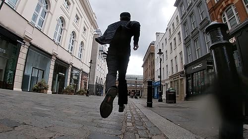 The Running Man 2020
