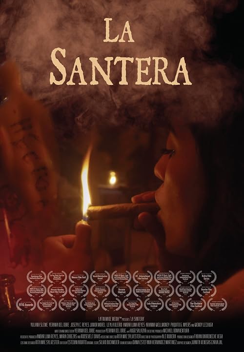 La Santera
