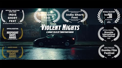 Violent Nights