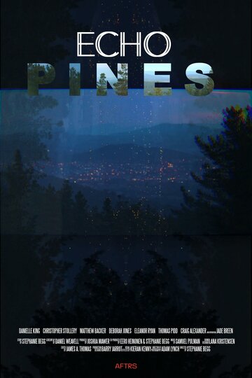 Echo Pines