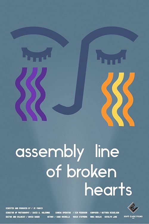 Assembly Line of Broken Hearts