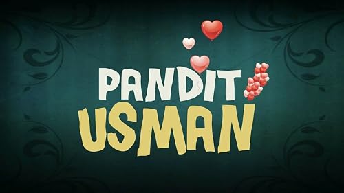 Pandit Usman