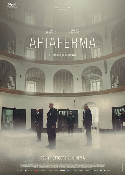 Аріаферма