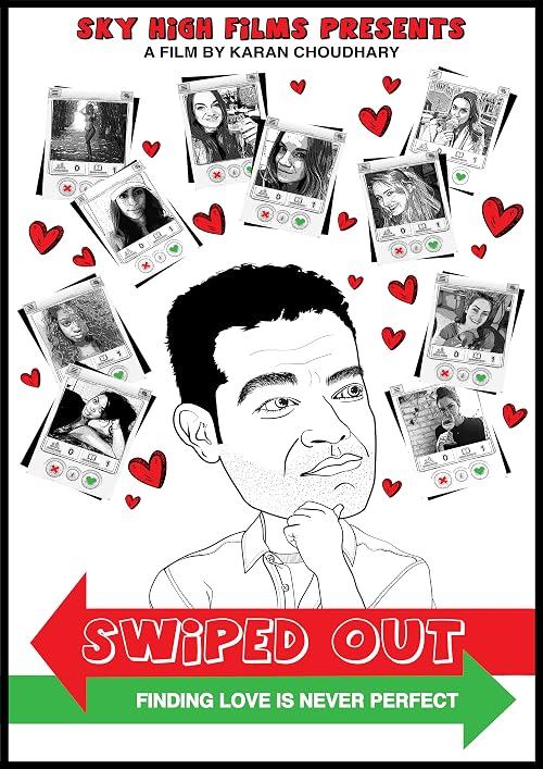Swiped Out