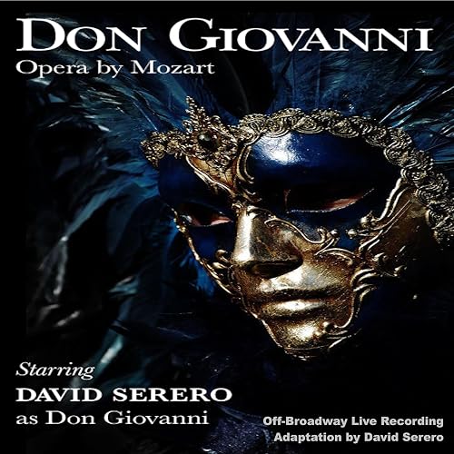 Don Giovanni (Off-Broadway)