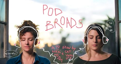 Pod Broads