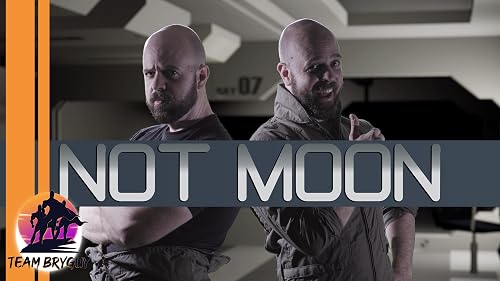 Not Moon