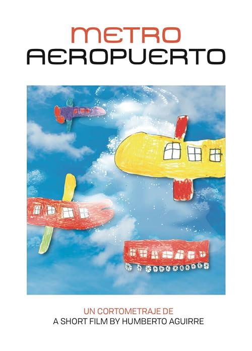 Metro Aeropuerto