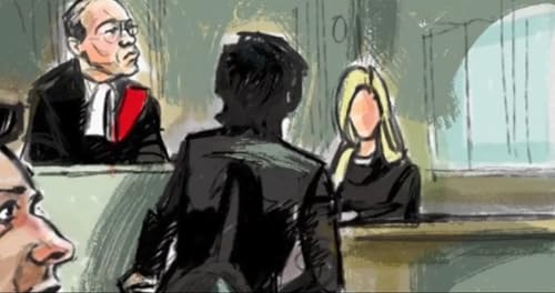 Triggered: The Trial Documentary