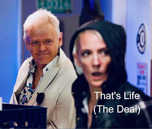 That's Life (The Deal)