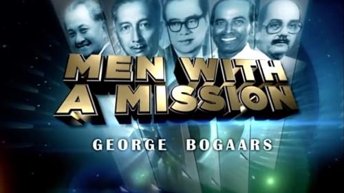 Men With A Mission