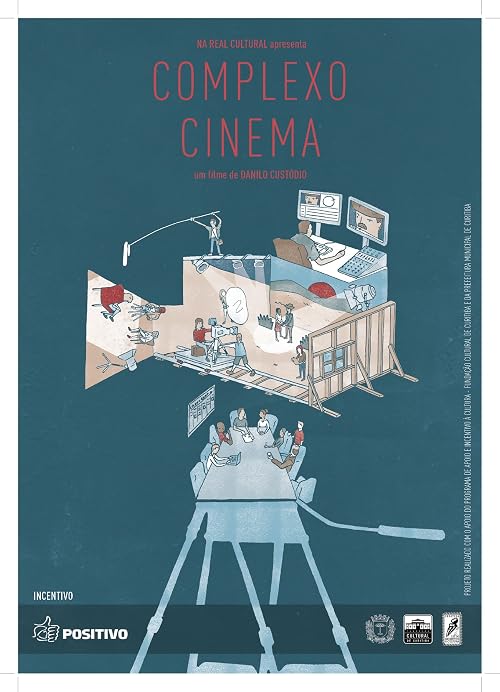 Complexo Cinema