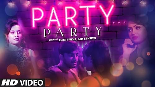 Party Party