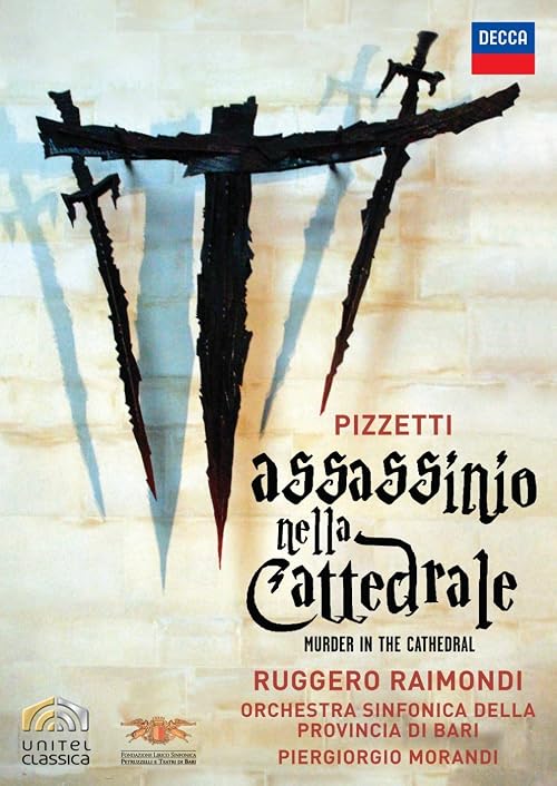 Assassinio nella cattedrale