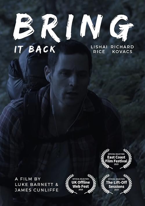 Bring It Back
