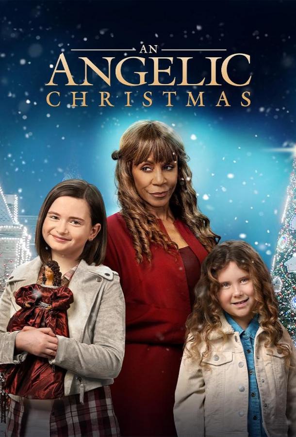 An Angelic Christmas