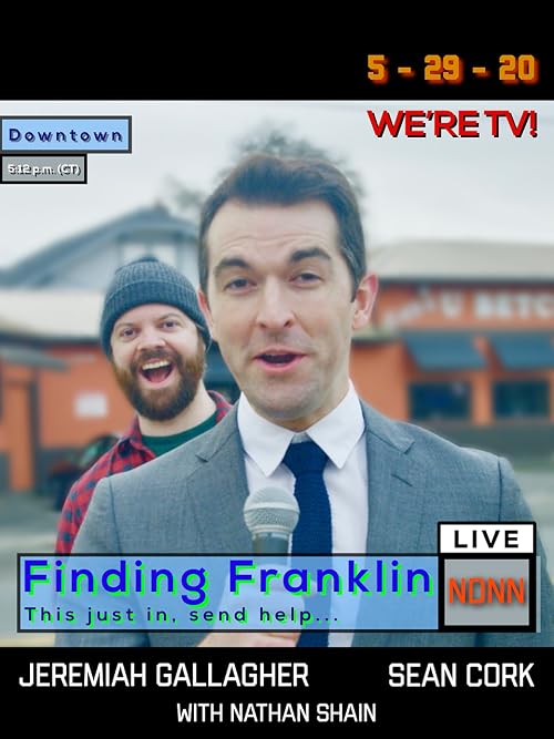 Finding Franklin