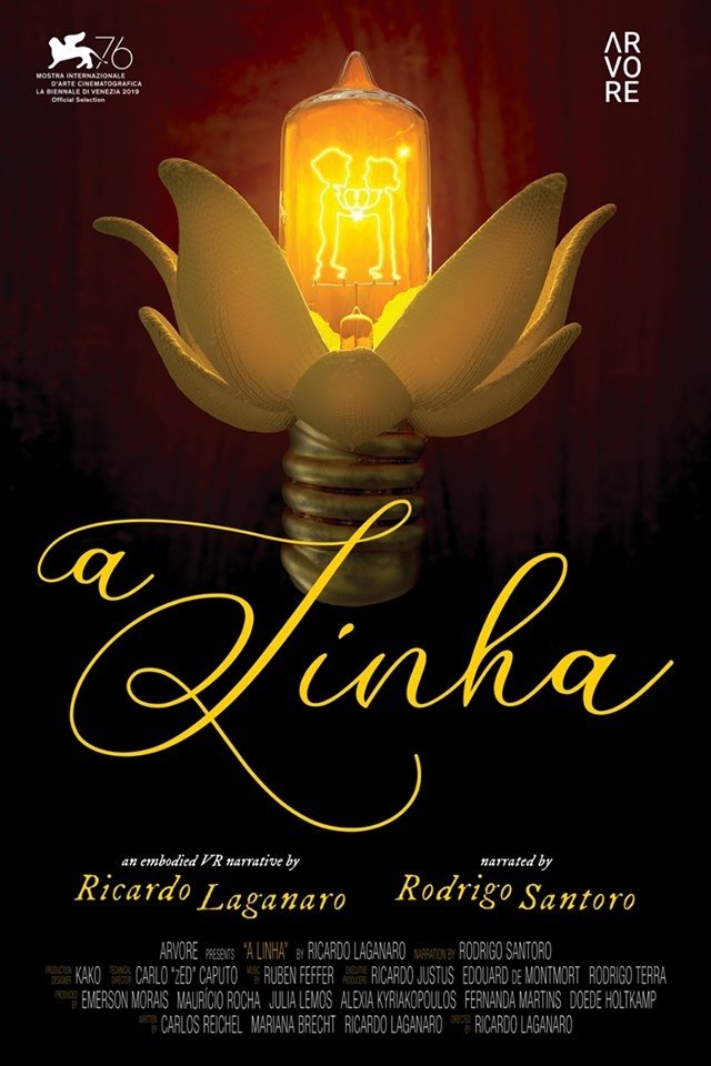 A linha