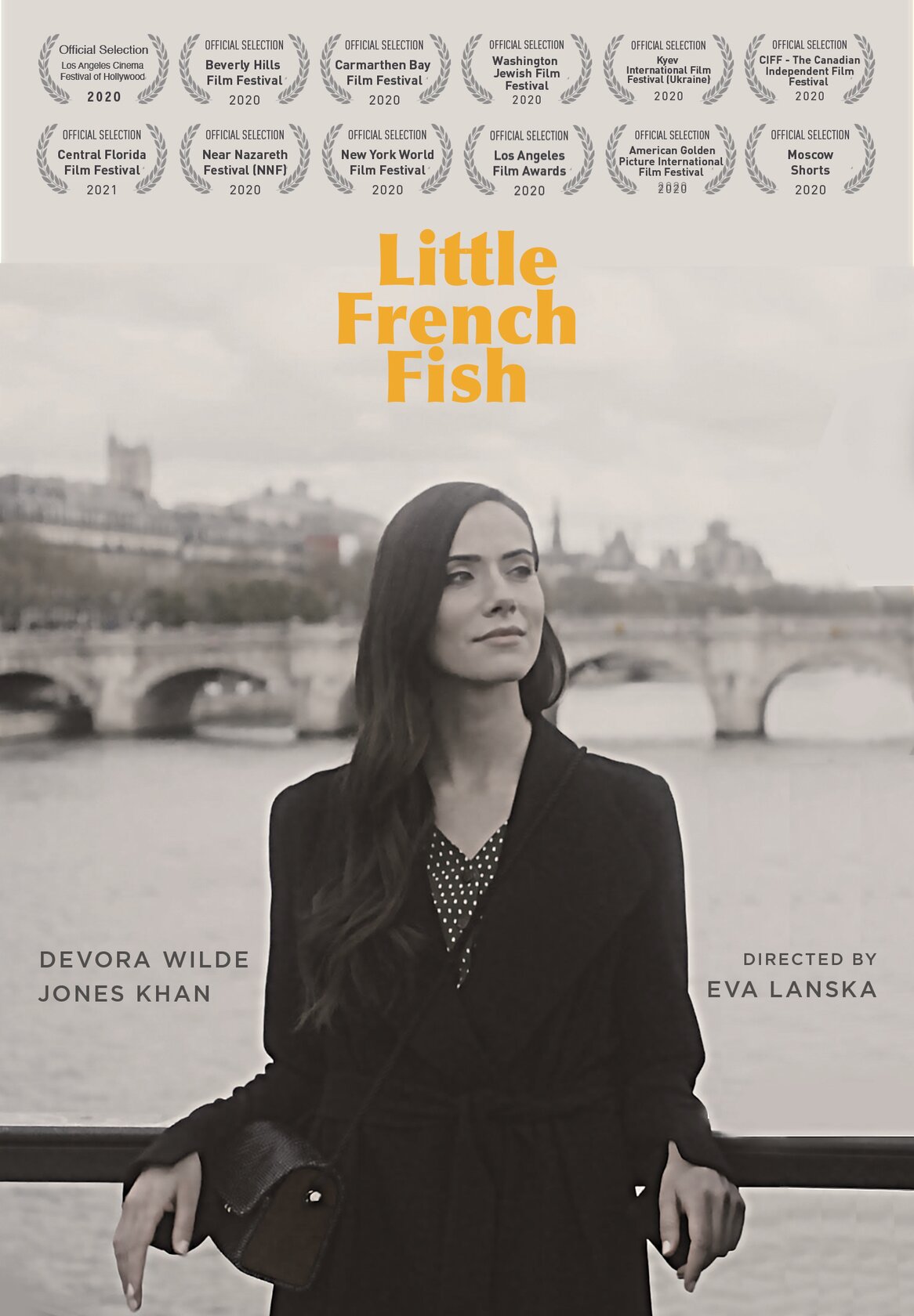 Little French Fish