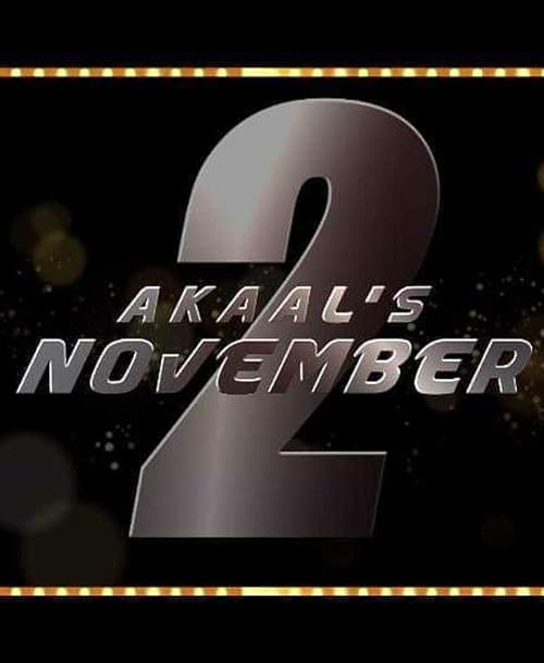 November 2