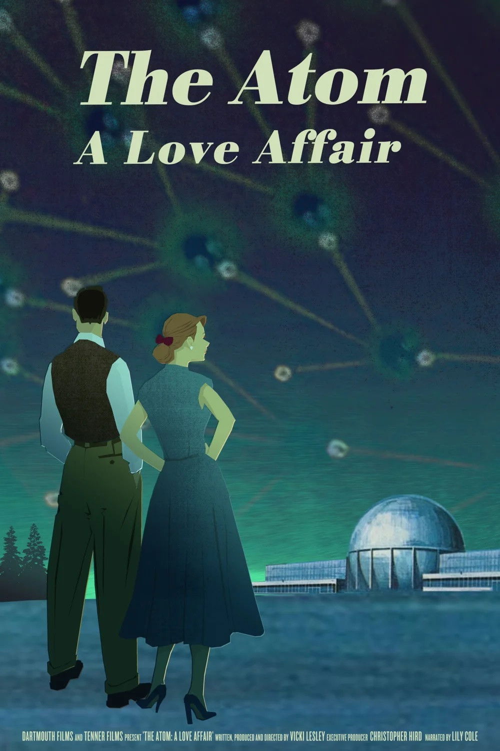 The Atom a Love Story