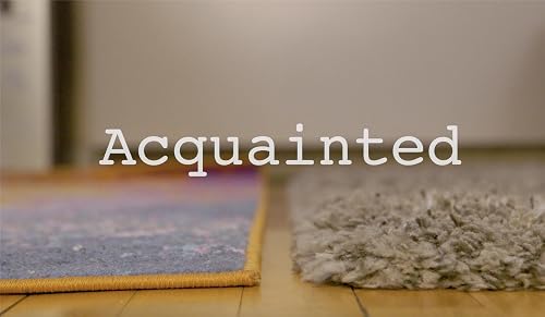 Acquainted