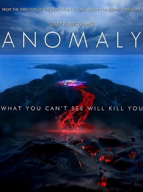 Terry R. Wickham's Anomaly