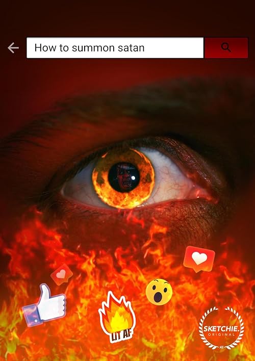 How to Summon Satan