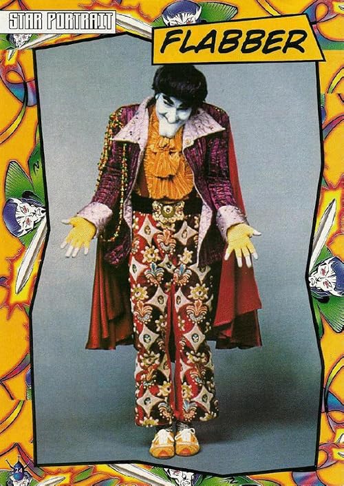 Flabber: Big Bad BeetleBorgs