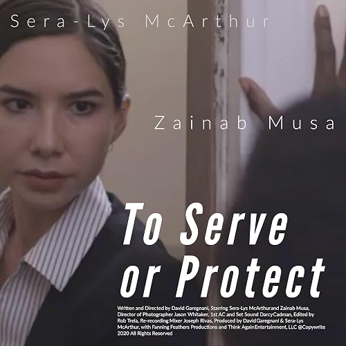 To Serve or Protect