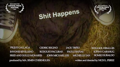 Shit Happens