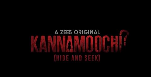 Kannamoochi
